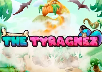 The Tyragnez game thumbnail