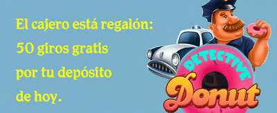 Bono de Bienvenida