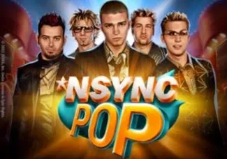 _NSYNC Pop