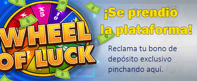 Gana Premios Increíbles Hoy