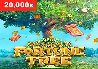 Prosperity Fortune Tree game icon