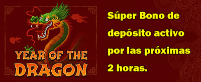 Recarga de Miércoles promotion