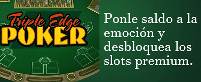 Recarga de Fin de Semana