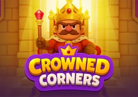 Crowned Corners icon