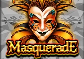 Masquerade (1) game icon