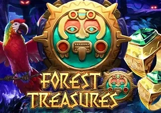 Forest Treasure game thumbnail