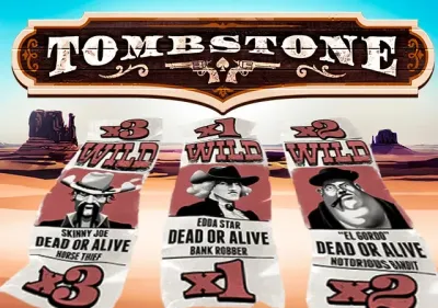 Tombstone game thumbnail