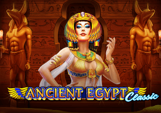 Ancient Egypt Classic game thumbnail