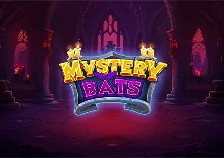Mystery Bats game thumbnail