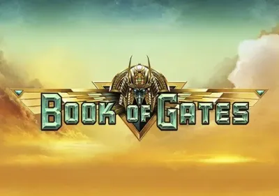 Book of Gates