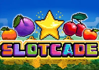 Slotcade game icon
