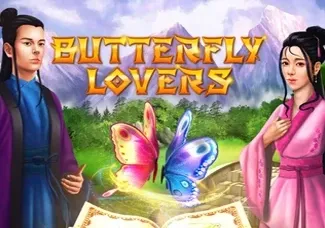 Butterfly Lovers™ icon