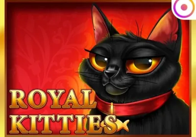 Royal Kitties game thumbnail