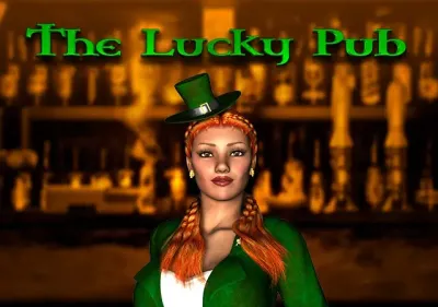The Lucky Pub icon
