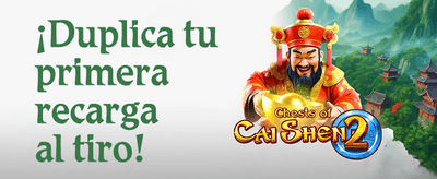 Cashback Semanal promotion