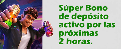 Bono de Bienvenida Coolbet promotion
